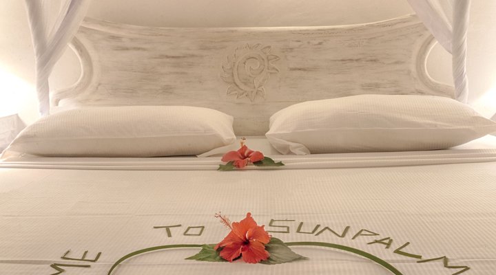 Sun Palm Beach Resort