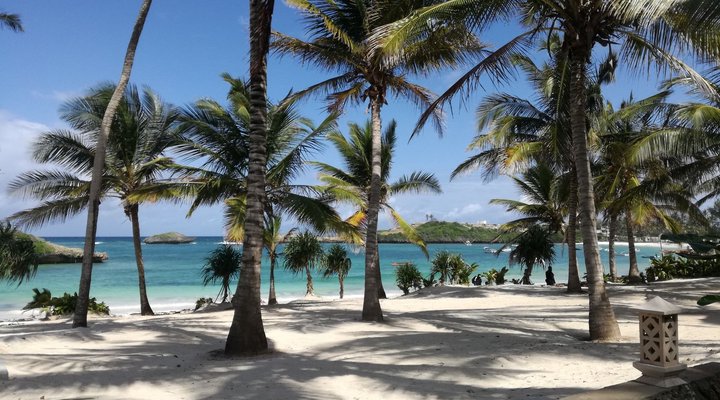 Sun Palm Beach Resort