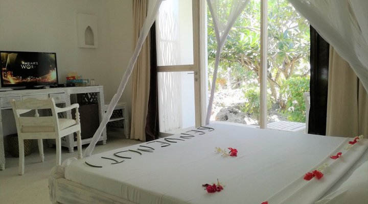 Sun Palm Beach Resort