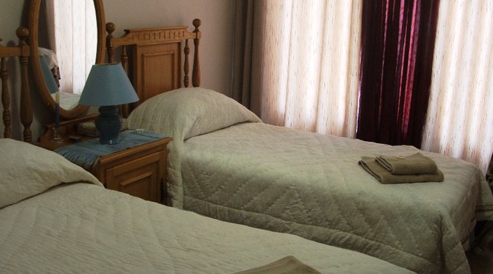 Pecan Grove Bed and Breakfast