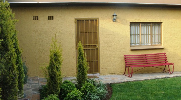 Pecan Grove Bed and Breakfast
