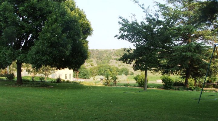 Pecan Grove Bed and Breakfast