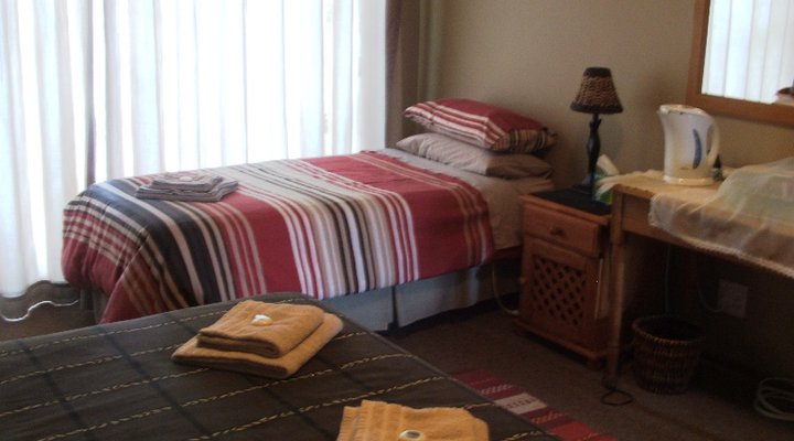 Pecan Grove Bed and Breakfast