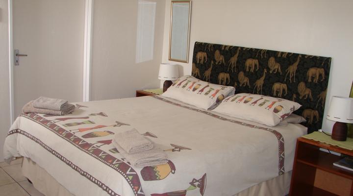 Sunset View Guest House