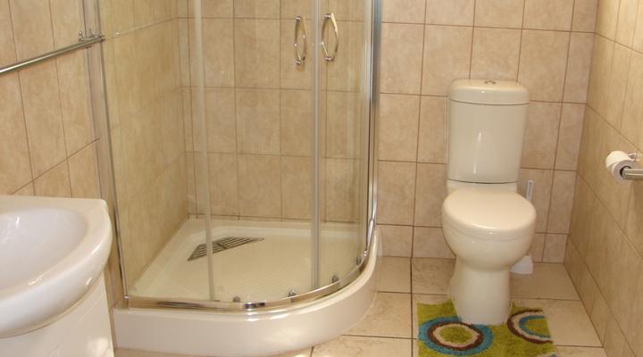 Sunset View Guest House