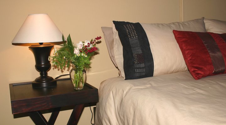 Sewefontein Guest Farm