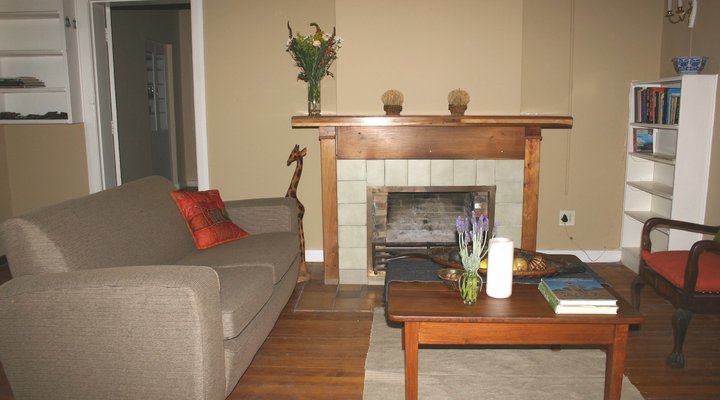 Sewefontein Guest Farm
