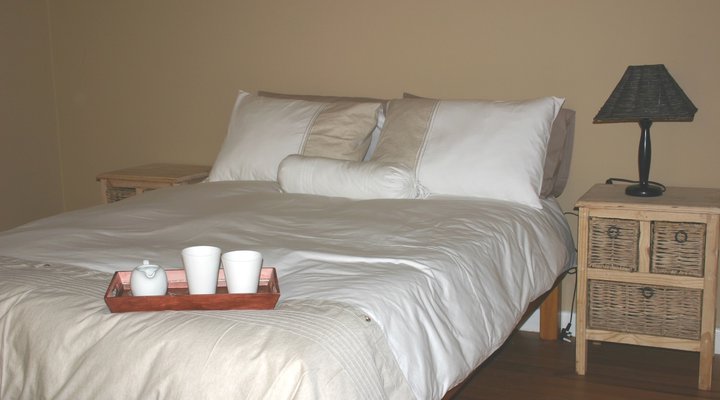Sewefontein Guest Farm
