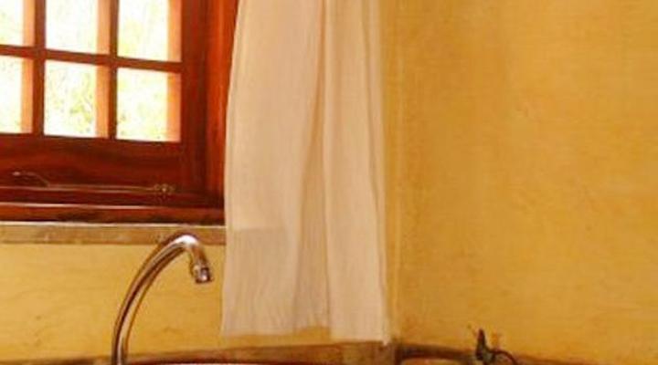 Kitu Kidogo Cottages