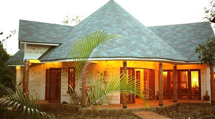Kitu Kidogo Cottages