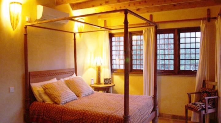 Kitu Kidogo Cottages