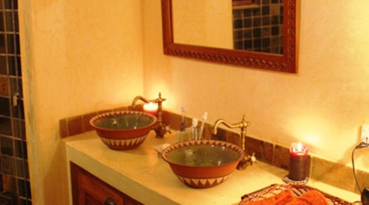 Kitu Kidogo Cottages