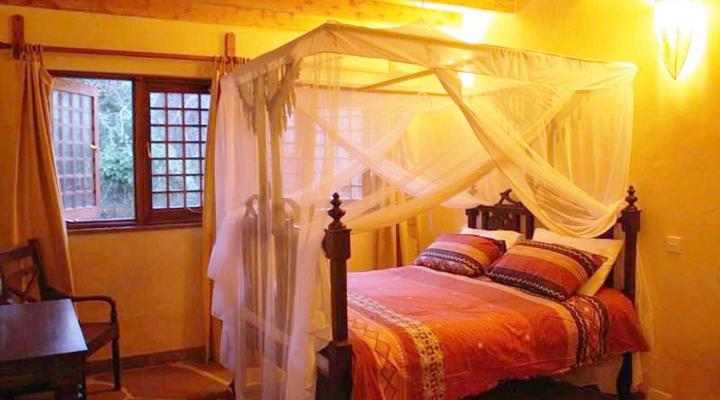 Kitu Kidogo Cottages