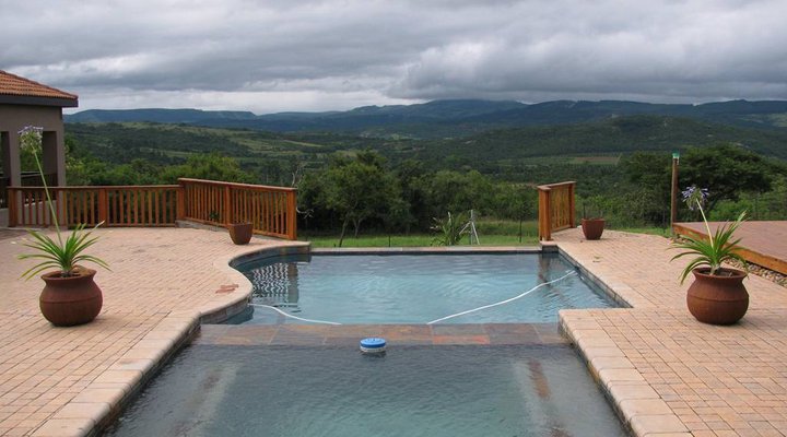 Riate Luxury Tented Lodge