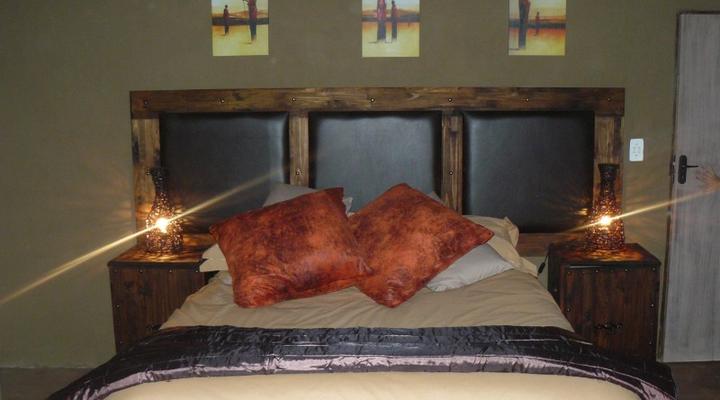 Nyala Lodge and wedding venue