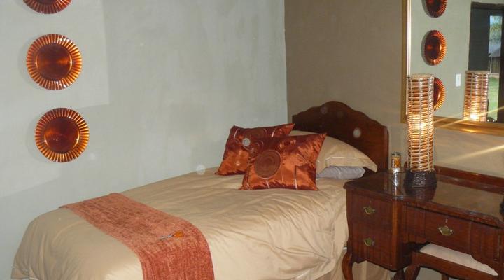 Nyala Lodge and wedding venue