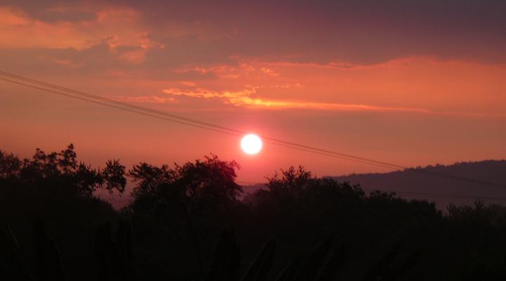 Nyala Lodge and wedding venue