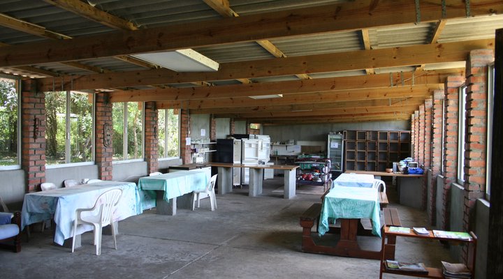 Pisces Dive Charter and Retreat