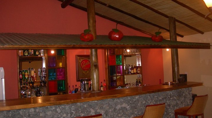 Kanniedood Guest House