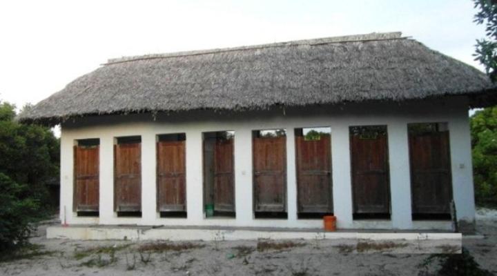 Chawaba Camping Village