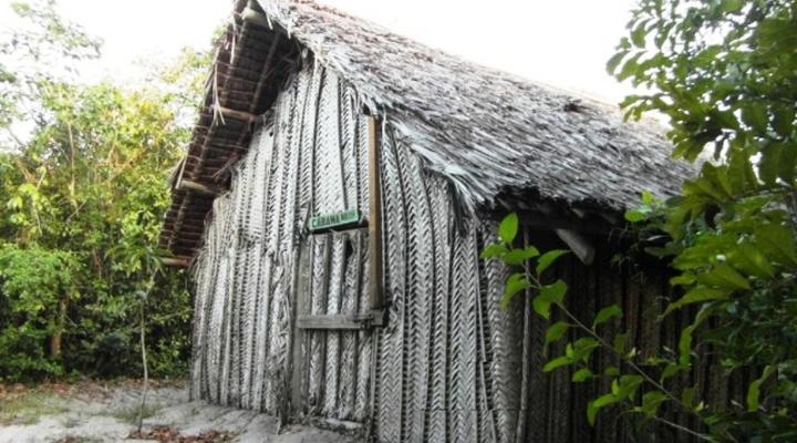 Chawaba Camping Village