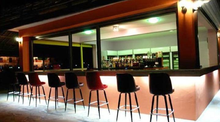 Chawaba Camping Village