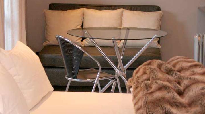 Johannesburg Suites on 7th