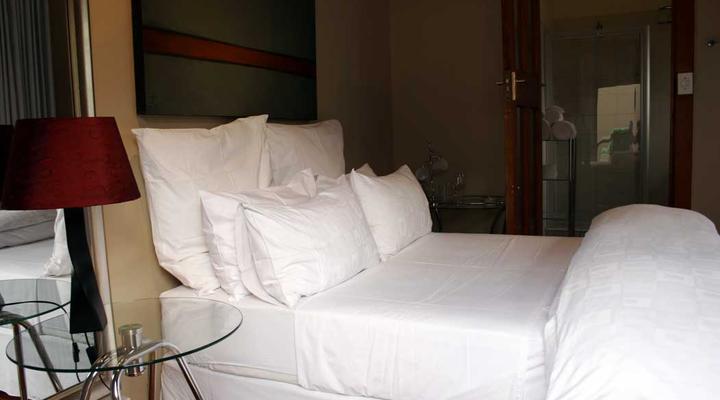 Johannesburg Suites on 7th