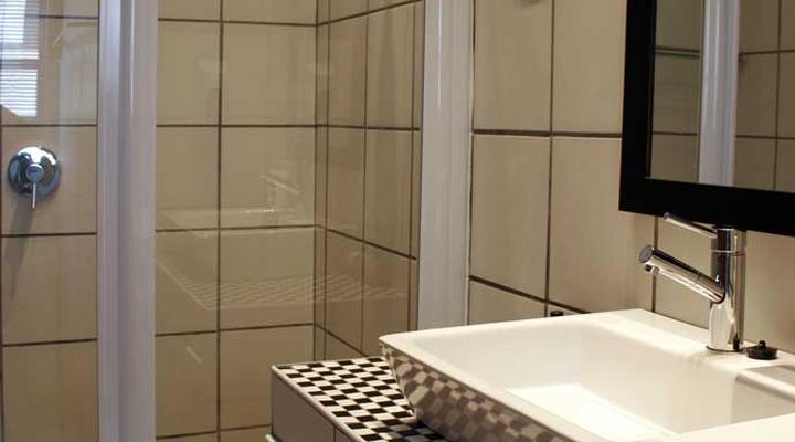 Johannesburg Suites on 7th