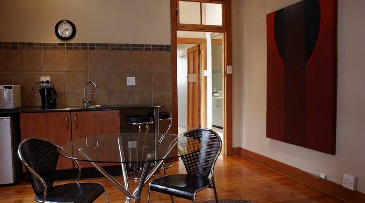 Johannesburg Suites on 7th