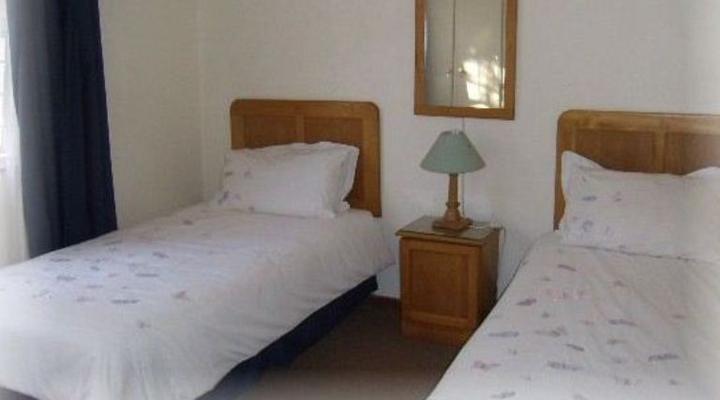 Doonside Holiday Flats