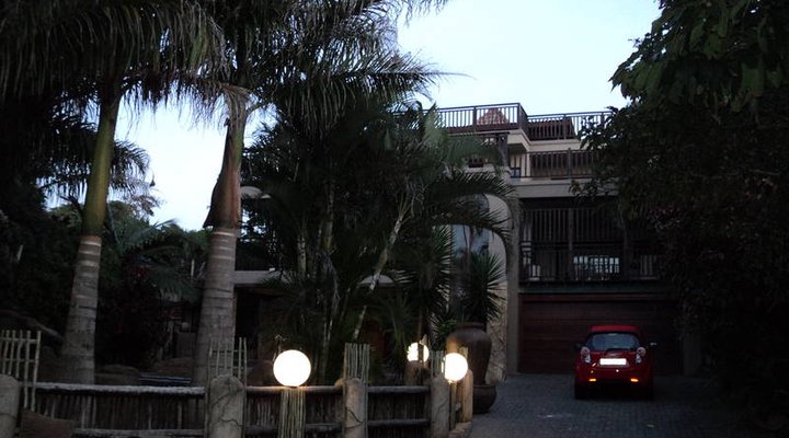 Private Holiday Home in Ballito