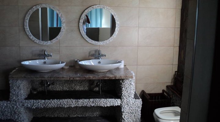 Private Holiday Home in Ballito