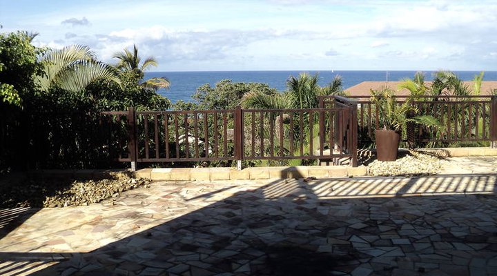 Private Holiday Home in Ballito