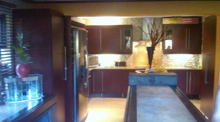 Private Holiday Home in Ballito