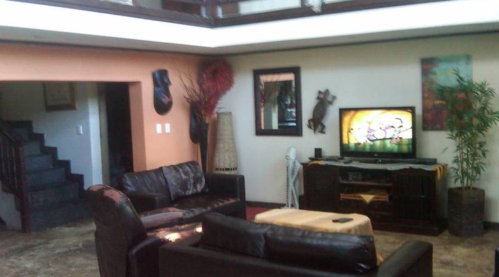 Private Holiday Home in Ballito