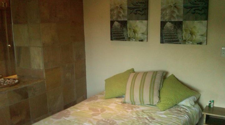 Private Holiday Home in Ballito