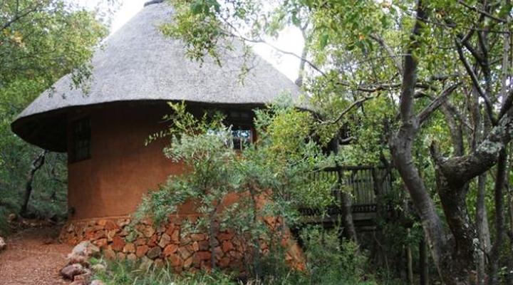 Thabana Safari Lodge