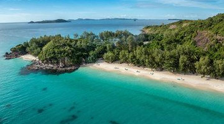 Constance Tsarabanjina