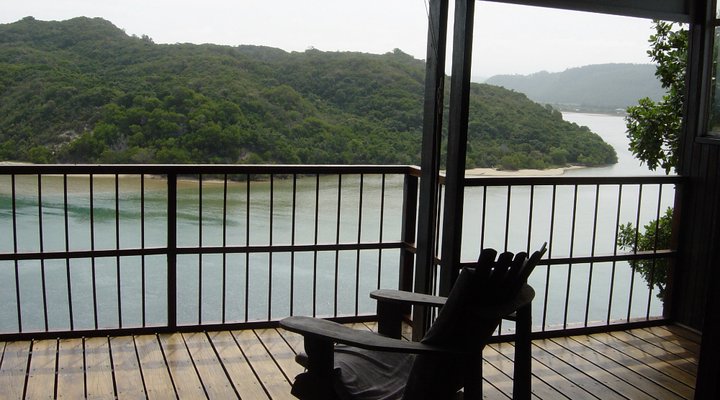 The Kingfisher Corner