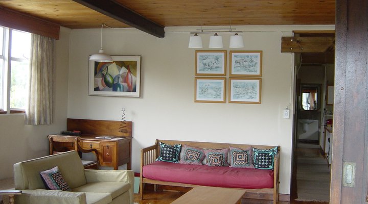 The Kingfisher Corner