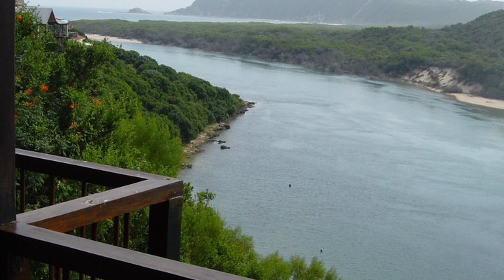 The Kingfisher Corner