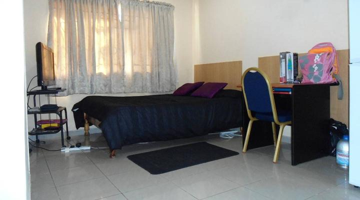 Liberty Boarding Hostel