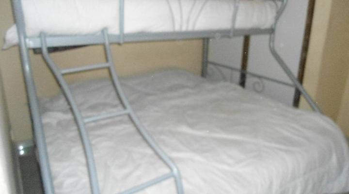 Liberty Boarding Hostel