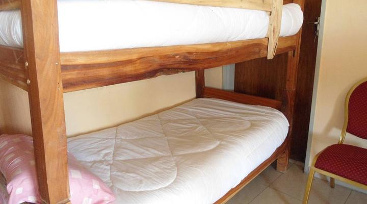 Liberty Boarding Hostel