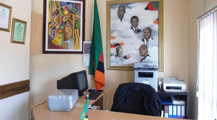 Liberty Boarding Hostel