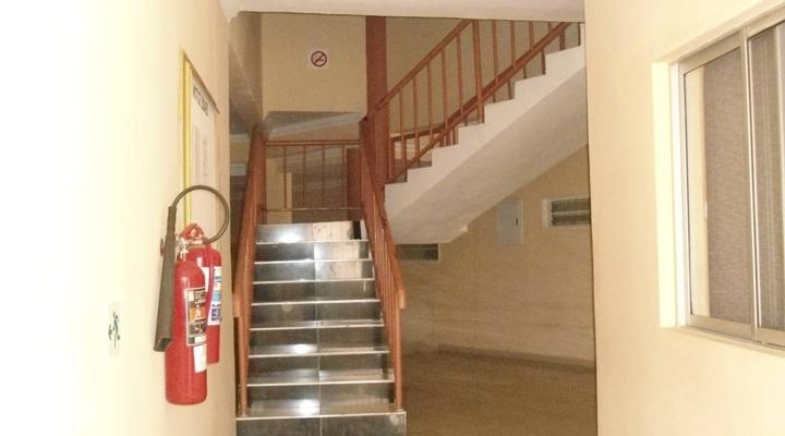 Liberty Boarding Hostel