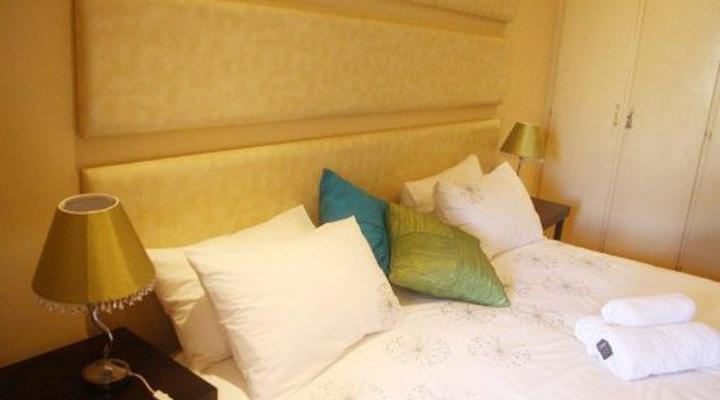 Afro Villa Guest House