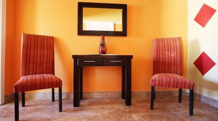 Afro Villa Guest House