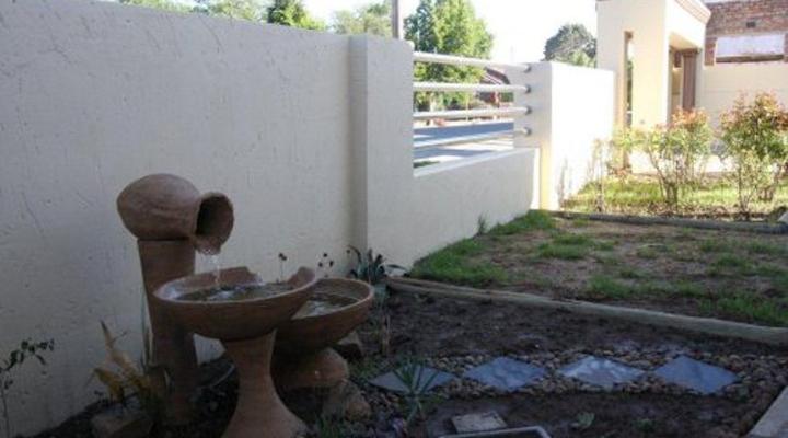 Afro Villa Guest House